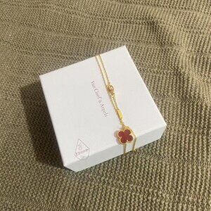 Van Cleef & Arpels necklace